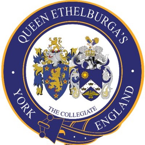 Queen Ethelburga's Collegiate (Chapter House)